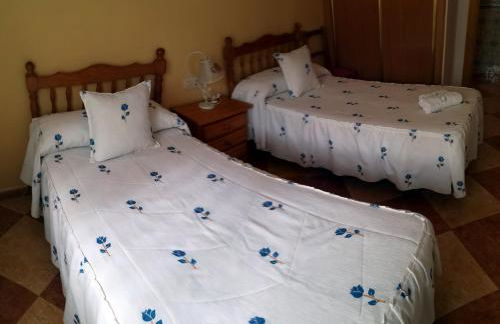 Casa Rural Maria Belen - Foto 6