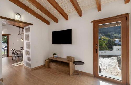 La Pelusa casa rural - Photo 21