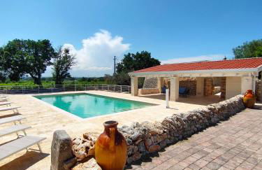 Masseria Ciavea - Foto 8