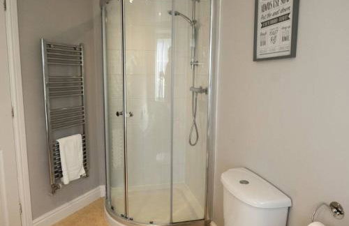 The Old Reading Rooms Linton - Foto 21