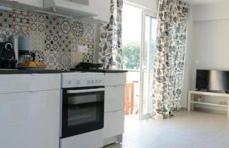 Beautiful seaside studio with amazing view - Foto 4