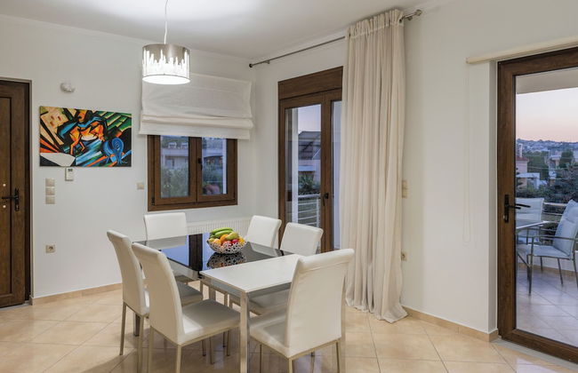 Villa Katerina - Photo 23