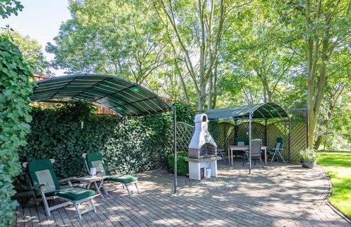 Ferienwohnungen Krautsand - Foto 8