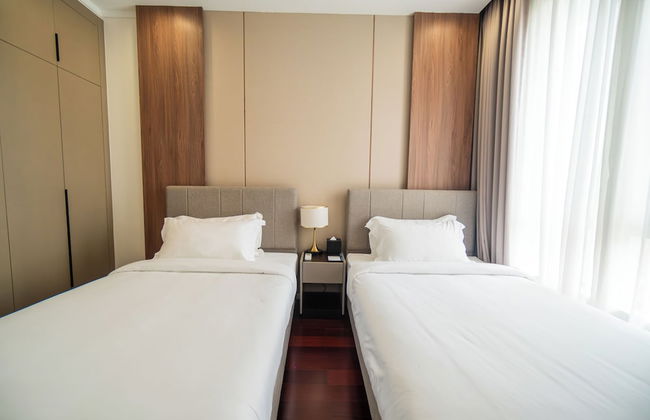 One Park Hotel & Residence - Photo 27