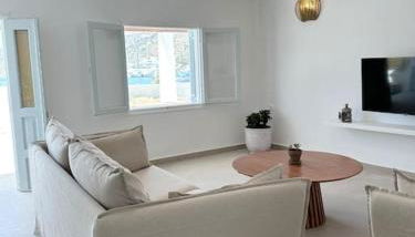 Noema Seafront House Lipsi - Foto 3