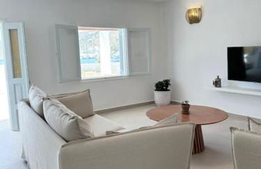 Noema Seafront House Lipsi - Foto 3