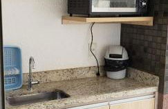 Apartamento no Condomínio Casa da Madeira em Caldas Novas-GO - Foto 12