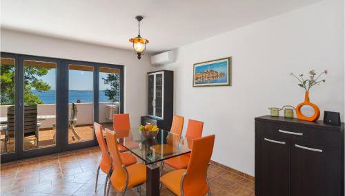 Impresionante Casa En Stomorska Con Vistas Al Mar - Foto 4