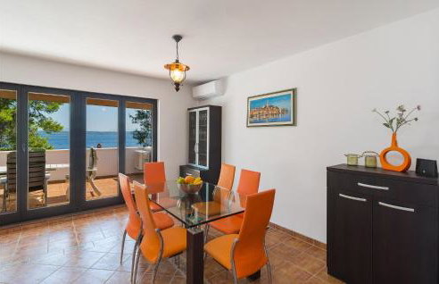 Impresionante Casa En Stomorska Con Vistas Al Mar - Foto 4
