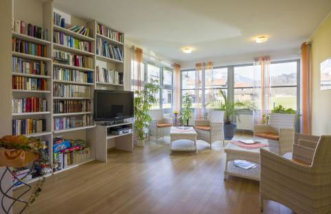 Wellness Ferienwohnung mit Hallenbad und Sauna - Foto 9