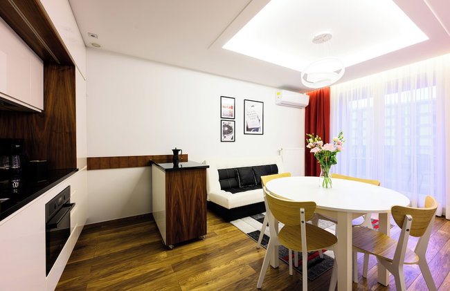 Native Apartments Masarska 8/5 - Photo 93