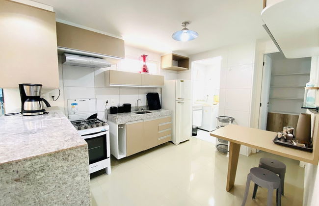 Solarium Residence Resort - Photo 67