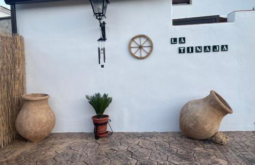 Casa La Tinaja - Foto 18