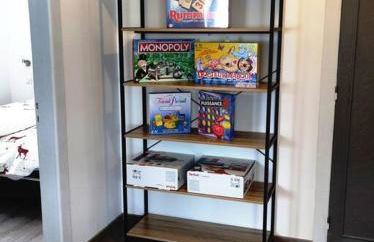 Gîte Papillon 6 à14 personnes - Jacuzzi - Foto 31