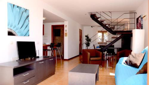 B16-Dúplex luminoso+ piscina a 150 m del mar - Foto 5