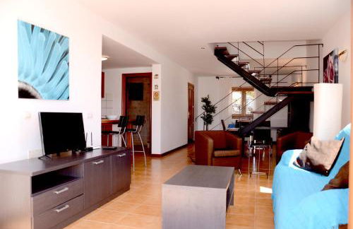 B16-Dúplex luminoso+ piscina a 150 m del mar - Foto 5