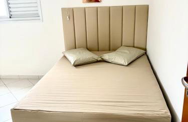 Casa do Aconchego Quadra 28 - Photo 41