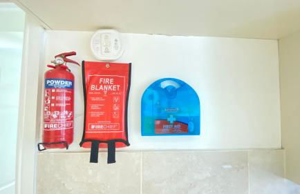 1 Bedroom near central London Kings Cross walking to Arnos Grove Tube, Alexandra Palace, Euston - Foto 15