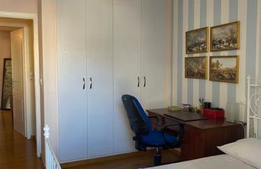 Traditional And Spacious Apartment In Neo Psychiko - Photo 21