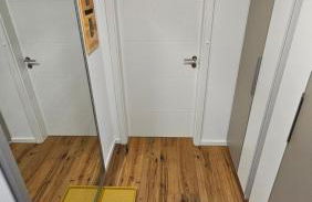 Studioappartement in ruhiger Umgebung in Witten mit perfekter Anbindung zur Ruhruni - Foto 23