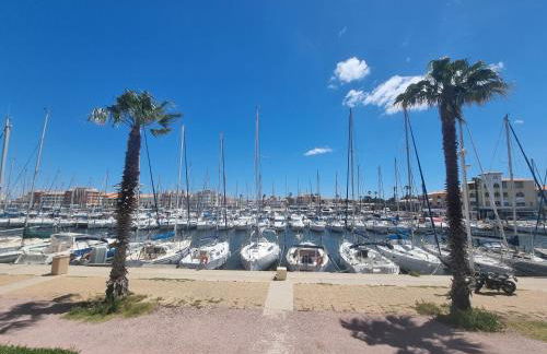 L'escale du capitaine - Foto 23