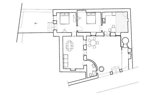 Anastasia Traditional House - Photo 27