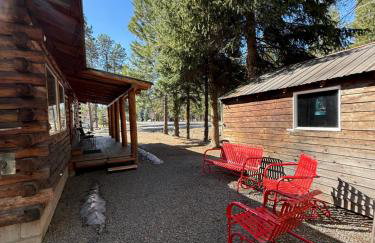 Miller Cabin - Foto 12