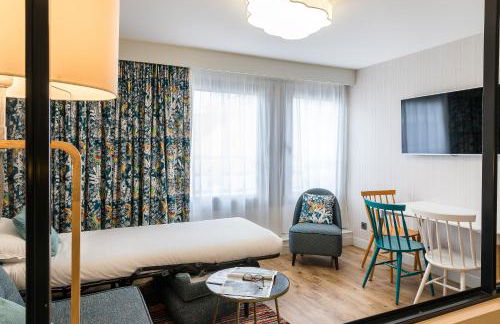 CADET Residence by Collection VESPER - Foto 64