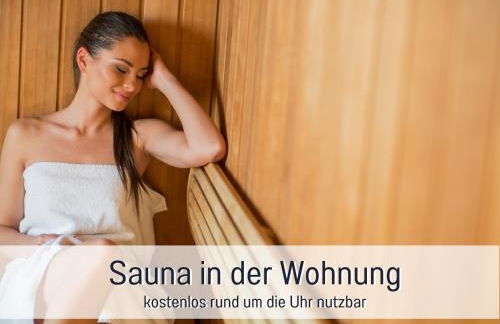 Ferienwohnung BirkenNEST-Sauna-Freisitz-Almhütte - Foto 8