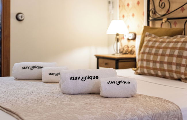 Casa Museo La Merced by Stay Unique - Photo 27