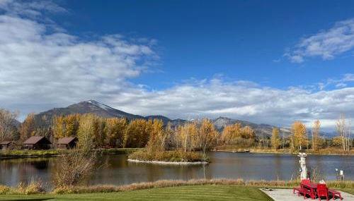 SkyWater Cabins - Foto 3