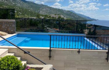 Apartments Matea with Pool and sea view - Foto 70