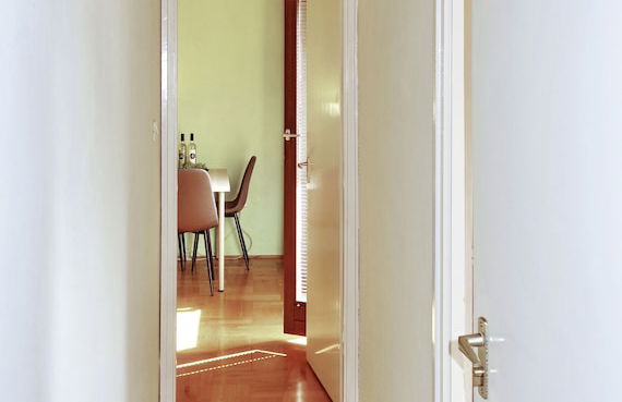 Tolena Heviz Apartments - Foto 8