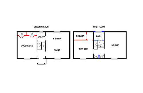 Andreu Cottage - Foto 20