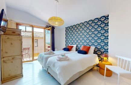 Le Tinailler Grand Standing au Cœur des Vignes - Foto 10