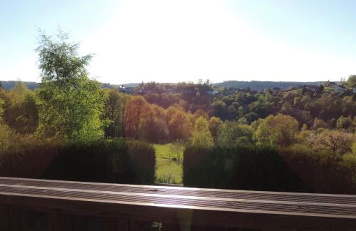 Au Chalet Bain Nordique neuf indépendant calme assuré - Foto 22