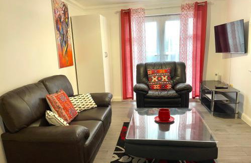 The Grand Forsyth Apartment - Two bedroom - Foto 4