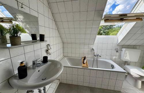 Ruhige, zentrale Lage - Modernes Apartment - Foto 21