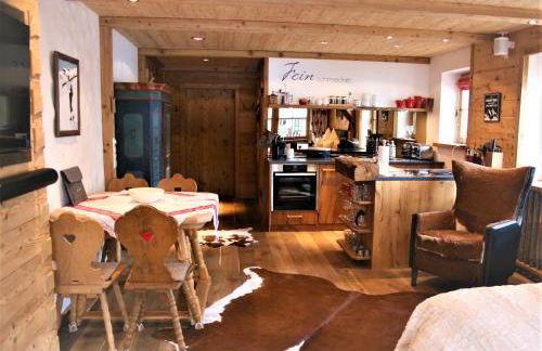 Superior Suite Bergparadies Sauna - barrierfree - Photo 8