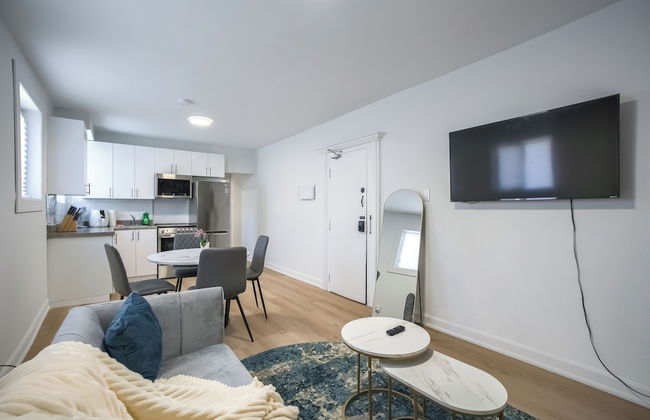 The Station Aparthotel - Foto 52