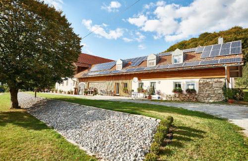 Ferienhof Stetter - Foto 1