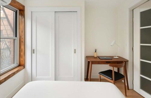 22nd Sleek Modern 1BR Gramercy - Foto 7