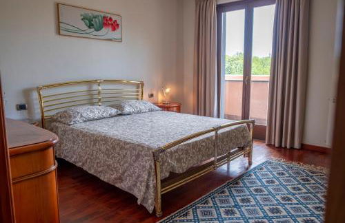 Villa Etna da mare - Foto 13