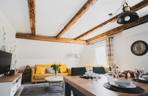 Apartament Sadyba - Foto 5