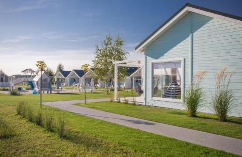 Pastelowe Domki Darłówko - Foto 43