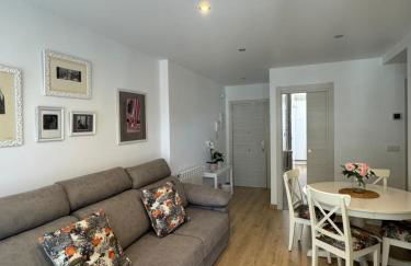 ALCALA LUXURY piso de 80m con 3 habitaciones 2 baños y terraza - Foto 9