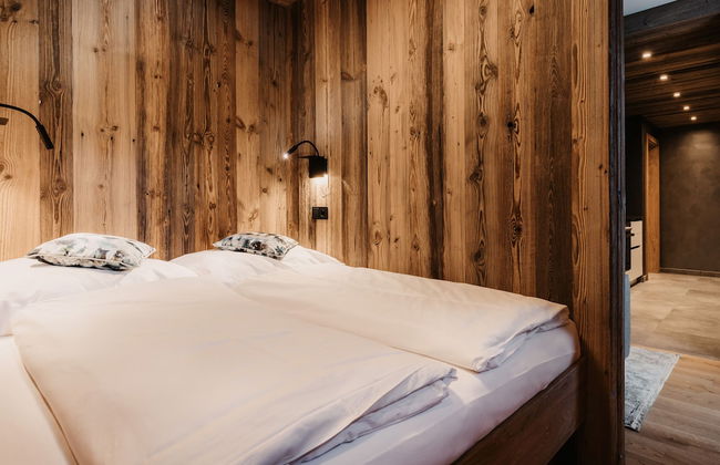 Hofgut Apartment & Lifestyle Resort - Foto 23