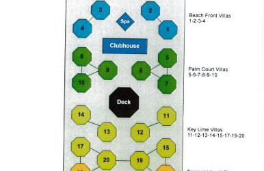 Coco Plum Beach & Tennis Club & Marina - Foto 53