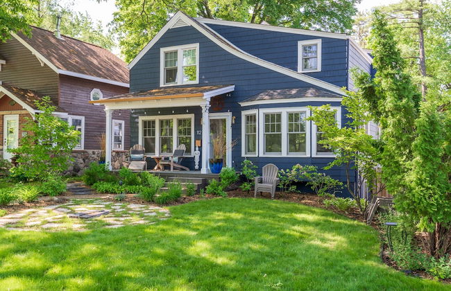 Gideon's Retreat - Excelsior - Foto 48