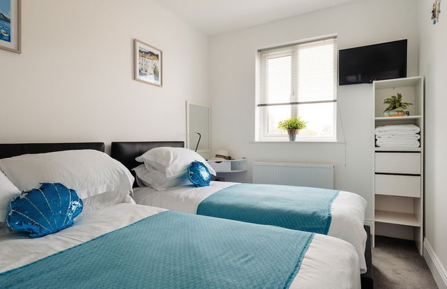 Quayside View in Paignton - Foto 62